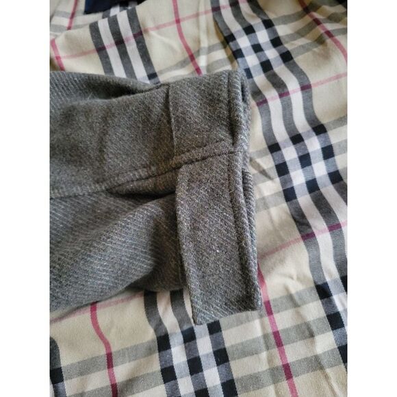 Authentic Burberry mens winter Jacket with hood - Picture 10 of 12